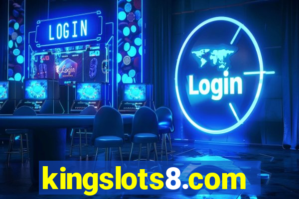 kingslots8.com