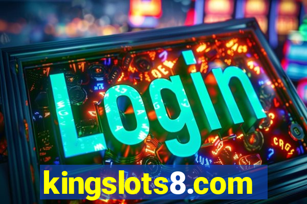 kingslots8.com