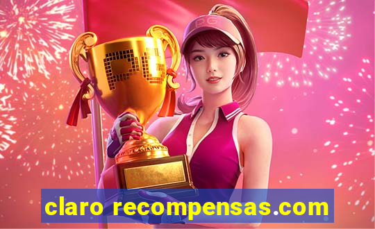 claro recompensas.com