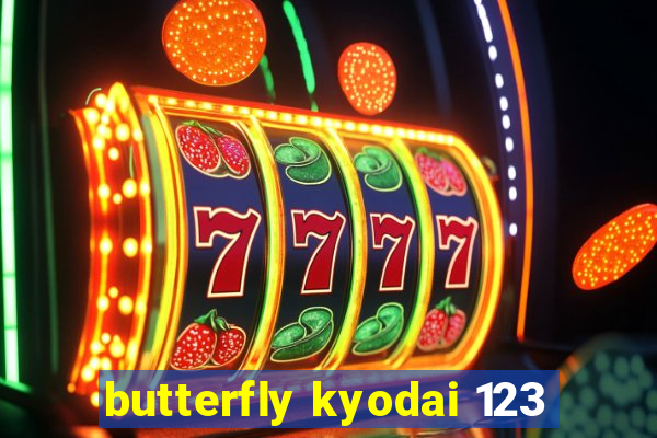 butterfly kyodai 123