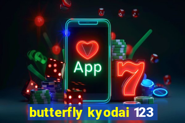 butterfly kyodai 123