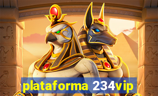 plataforma 234vip