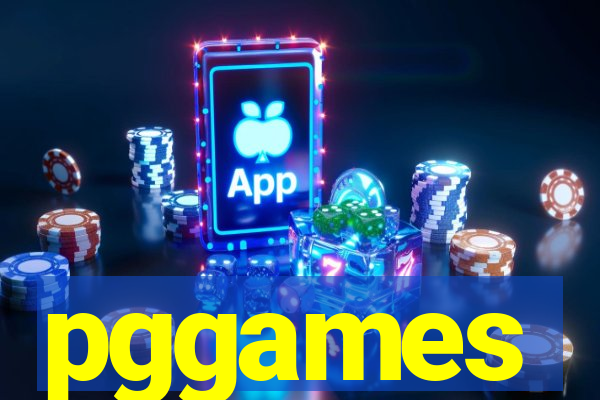 pggames