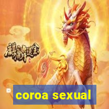 coroa sexual