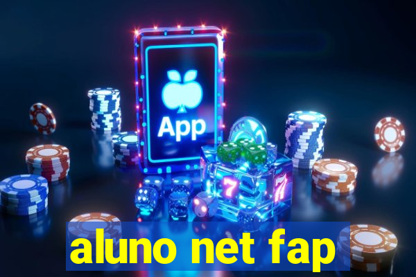 aluno net fap