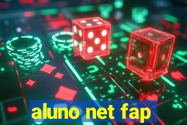 aluno net fap