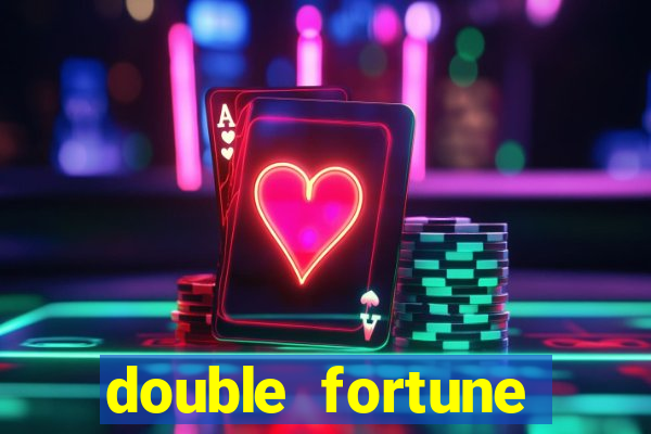 double fortune minutos pagantes