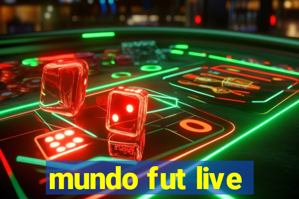 mundo fut live