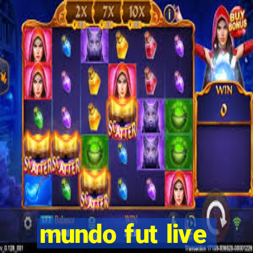 mundo fut live