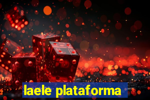 laele plataforma