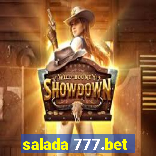 salada 777.bet