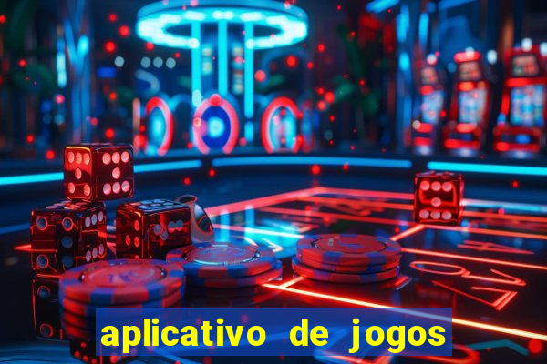 aplicativo de jogos que paga no pix