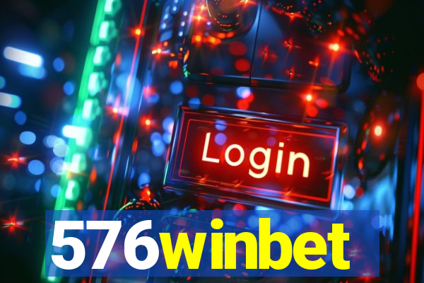 576winbet