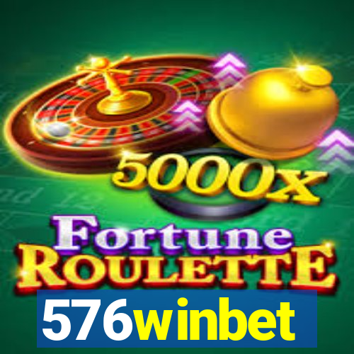 576winbet