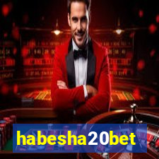 habesha20bet