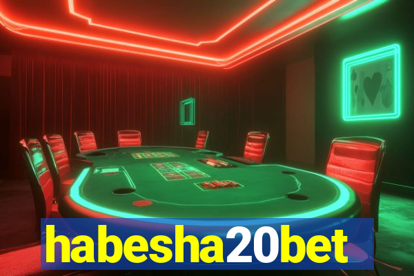 habesha20bet