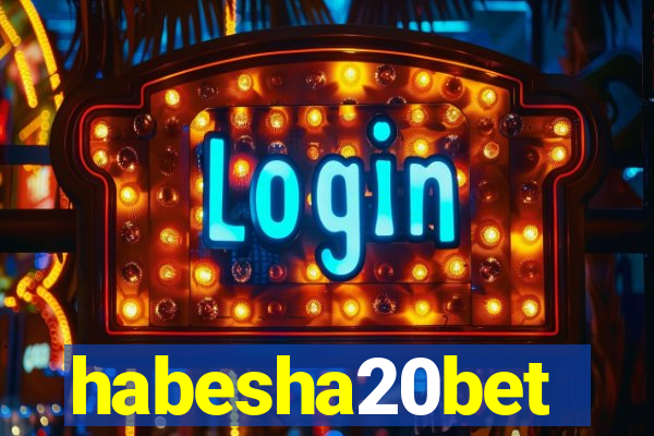 habesha20bet