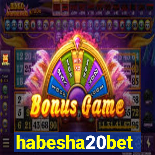 habesha20bet