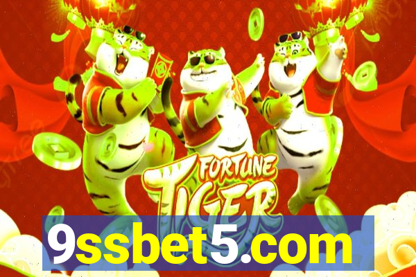 9ssbet5.com