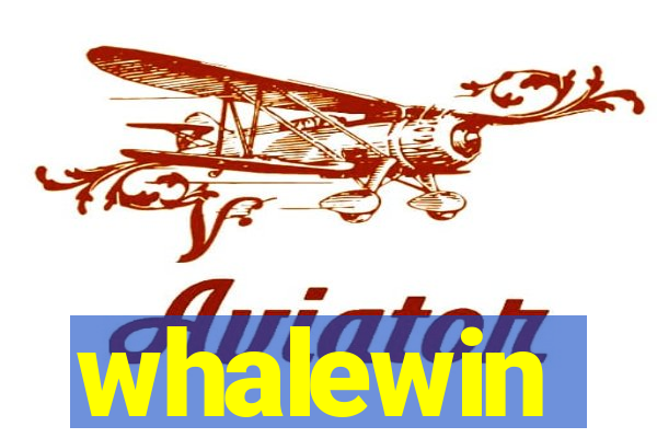 whalewin