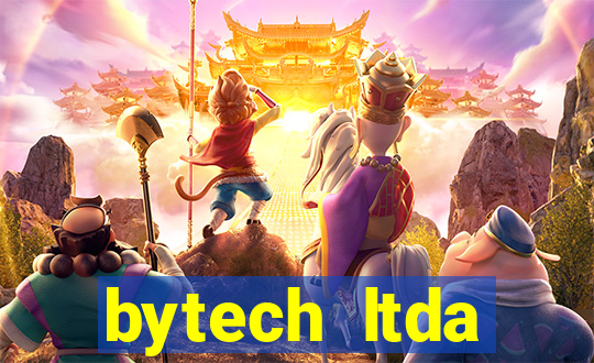 bytech ltda plataforma jogos