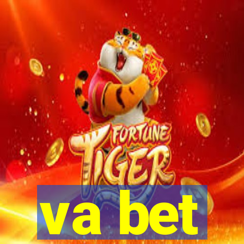 va bet