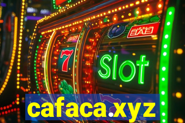 cafaca.xyz