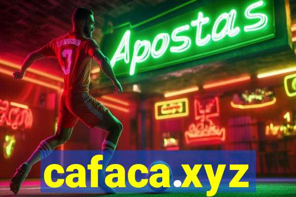 cafaca.xyz