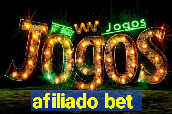 afiliado bet