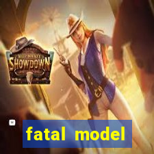 fatal model cruzeiro s?o paulo