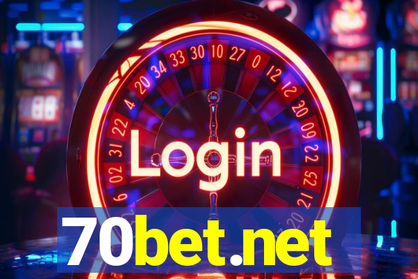 70bet.net