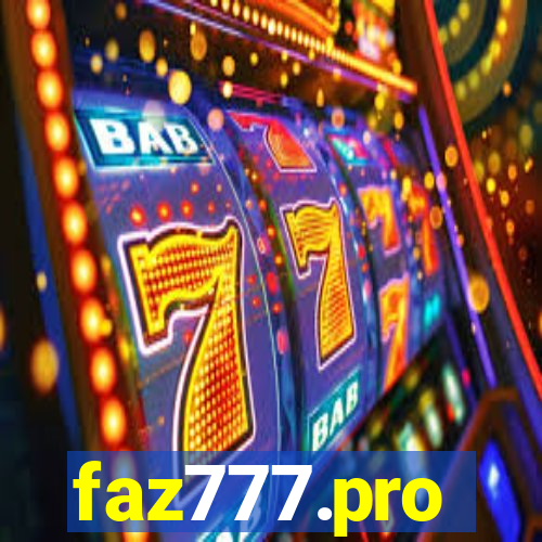 faz777.pro