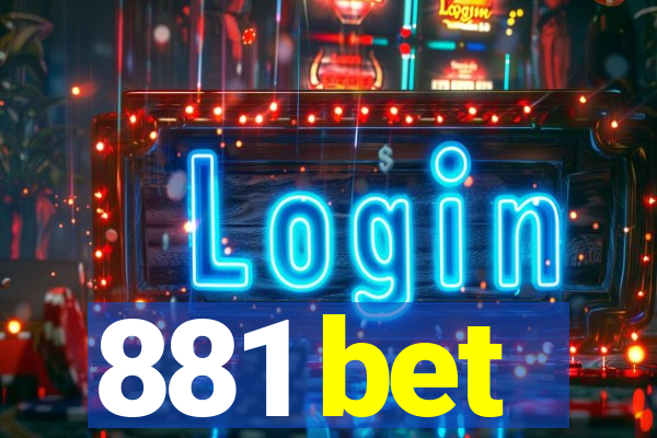 881 bet