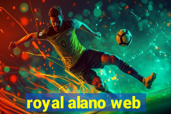 royal alano web