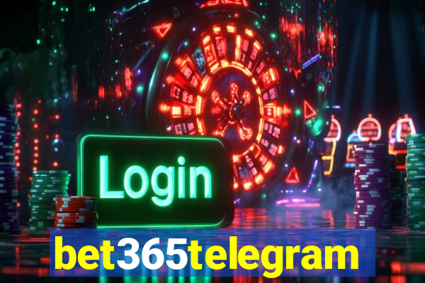 bet365telegram