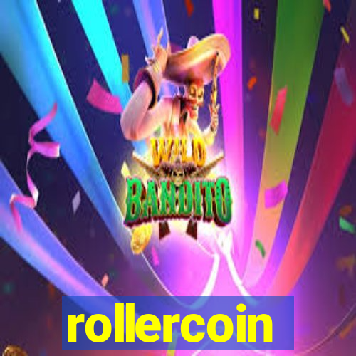 rollercoin