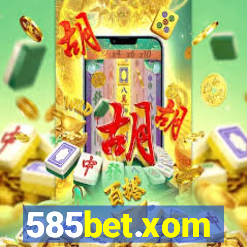 585bet.xom