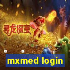 mxmed login