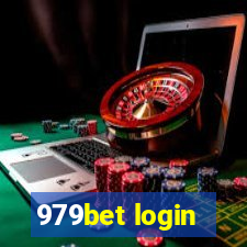 979bet login