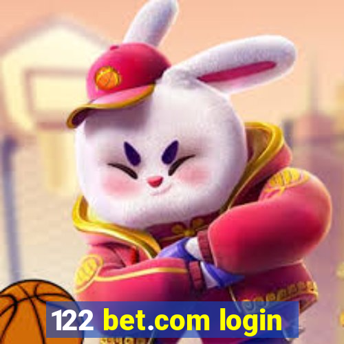 122 bet.com login