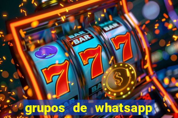 grupos de whatsapp de palpites de futebol