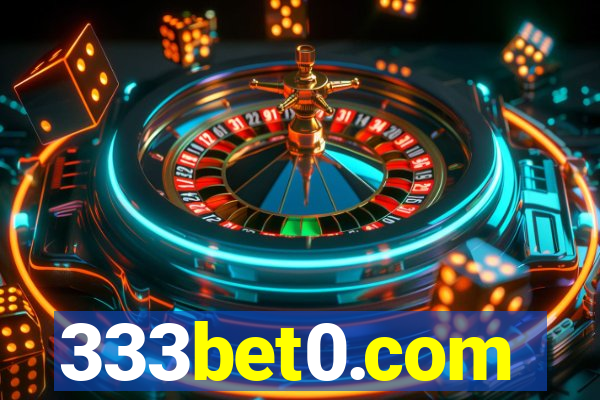 333bet0.com