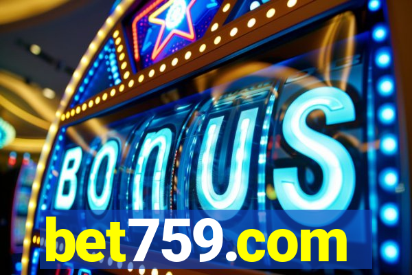 bet759.com