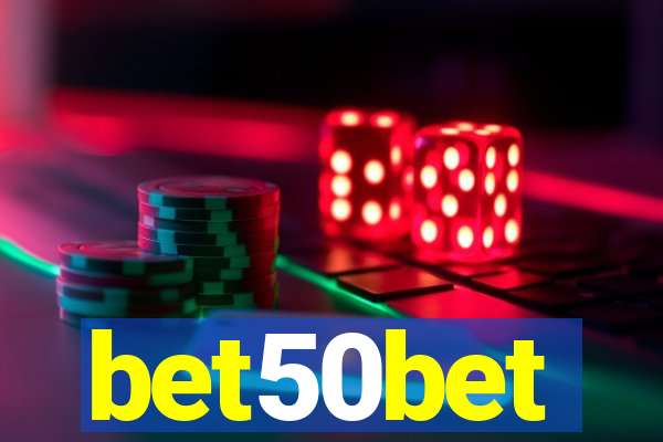 bet50bet