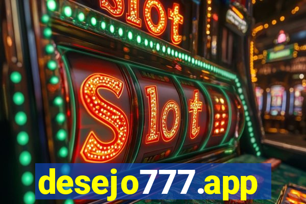 desejo777.app