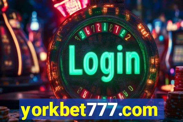 yorkbet777.com