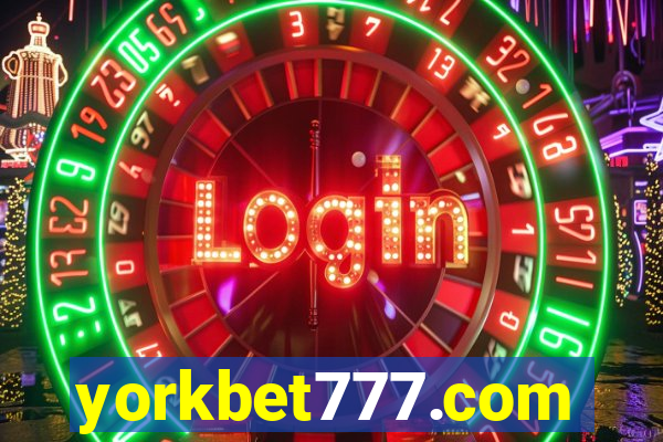 yorkbet777.com