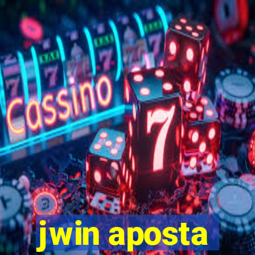 jwin aposta