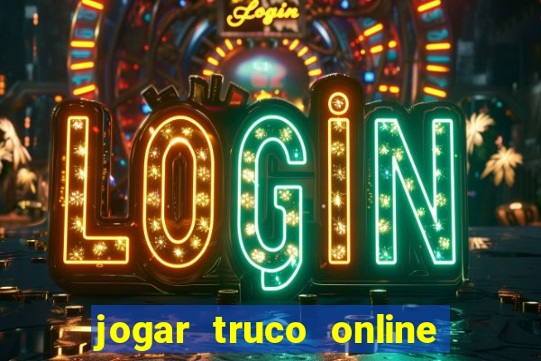 jogar truco online valendo dinheiro