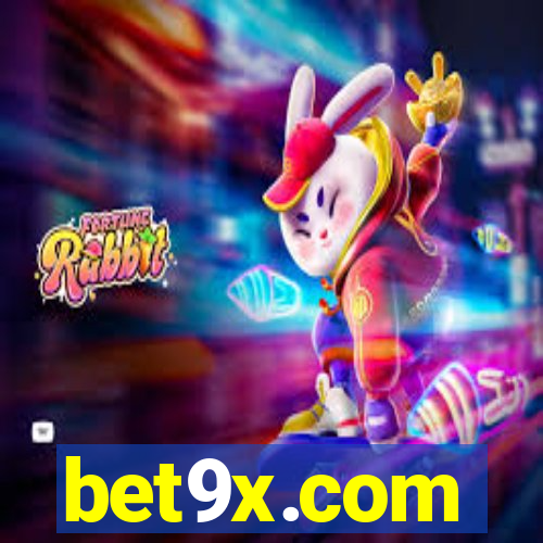 bet9x.com